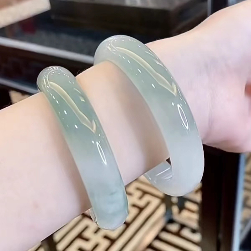 Oliwkowo-zielony, z motywem pł – Bracelets recenzja i cena
