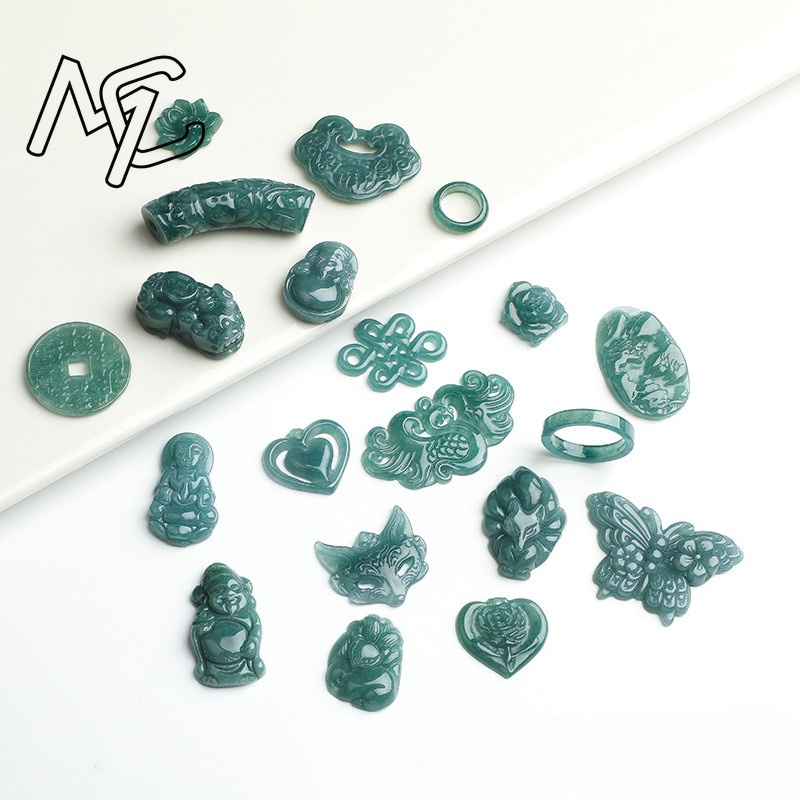 2 szt. Naturalny Niebieski Jad – Bracelets recenzja i cena