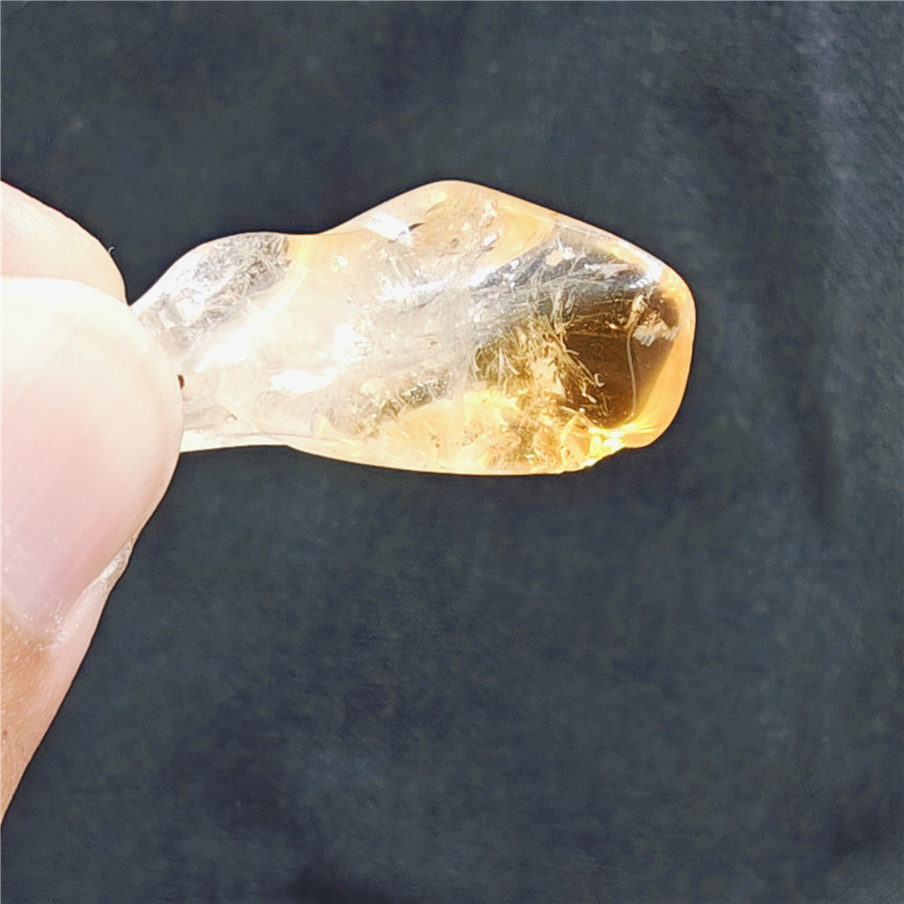 3 sztuki naturalnych zawieszek – Crystal Pendant Necklace Natural Stone recenzja i cena