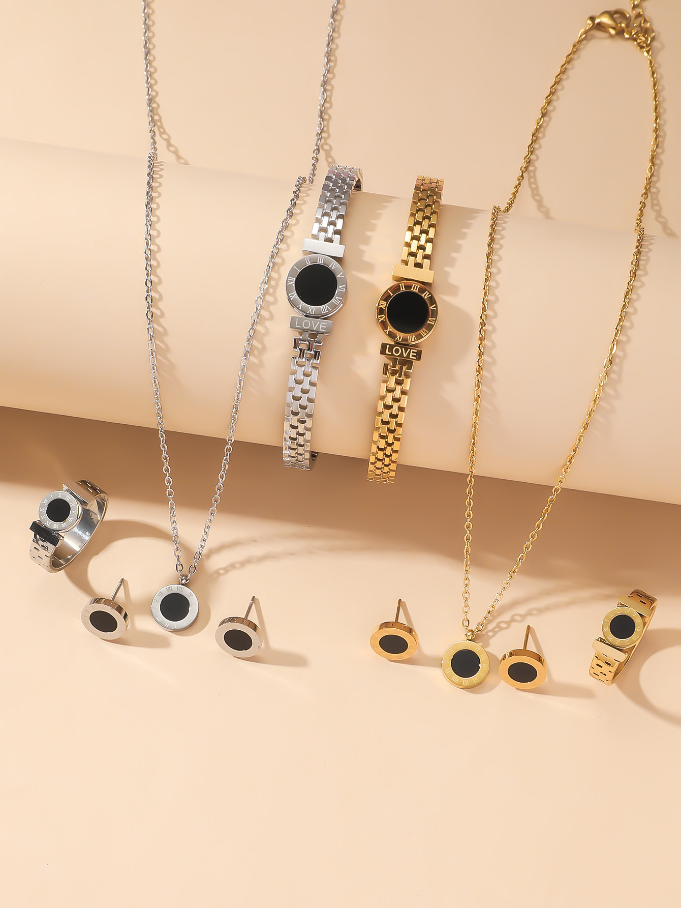 Niszowy projekt Rzymski cyfrow – Earrings recenzja i cena