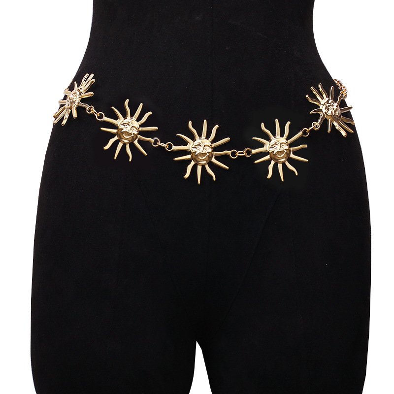 Gruby, wielowarstwowy punkowy  – Body Jewelry recenzja i cena